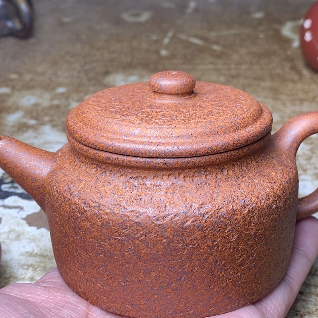 紫砂茶壶紫砂艺术