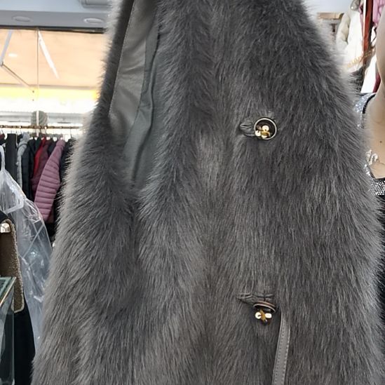 155斤可以穿的马甲