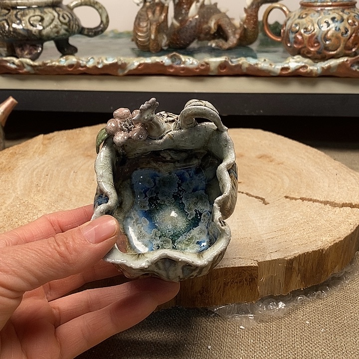 壶好的人生就是这样的