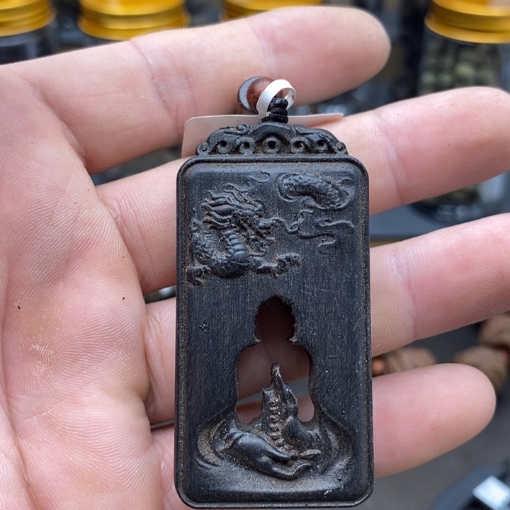 降真香手串/手链手串61