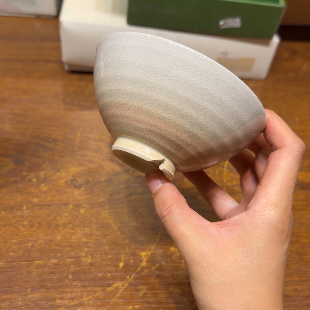 小狐狸瓷器家居好物推荐