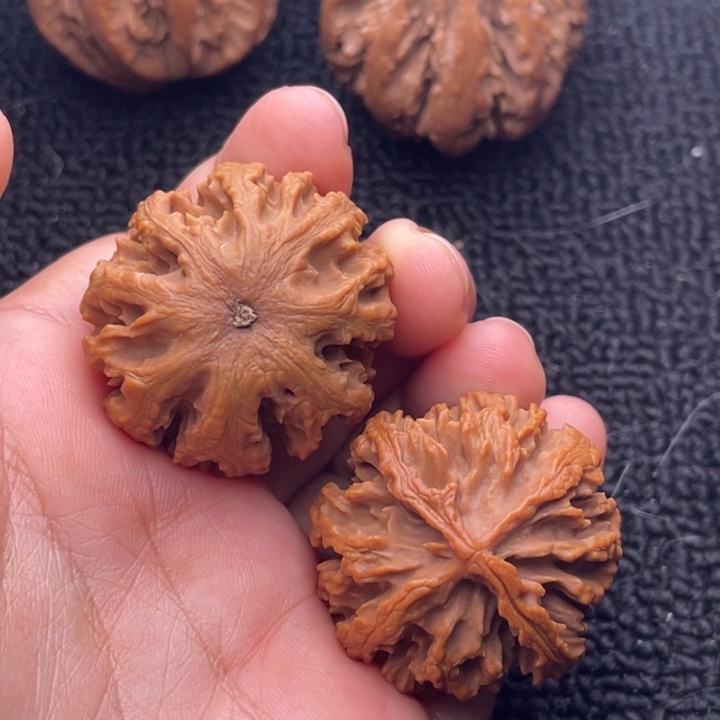 把件文玩核桃文玩核桃9