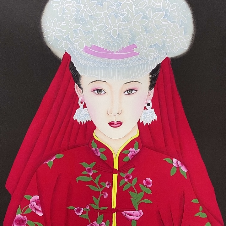 二百美术馆作品欣赏