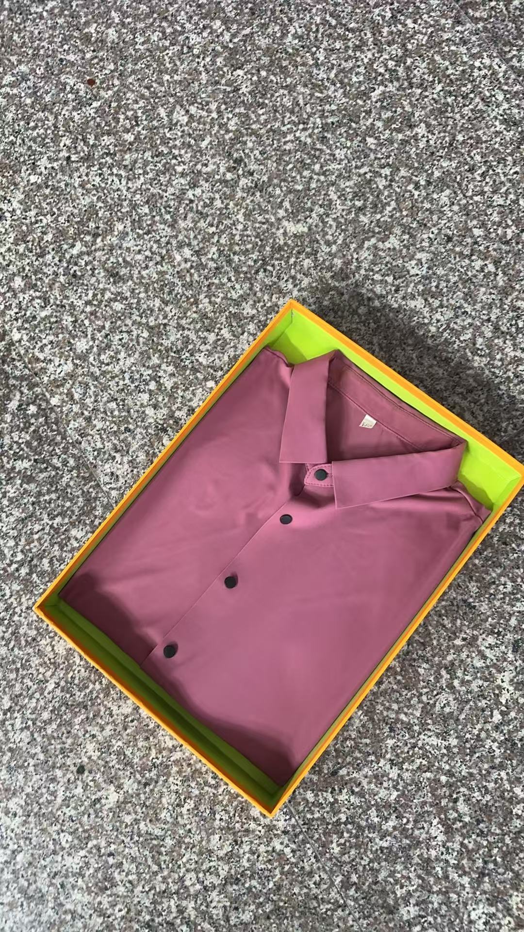 【断码处理！】男士休闲polo-117