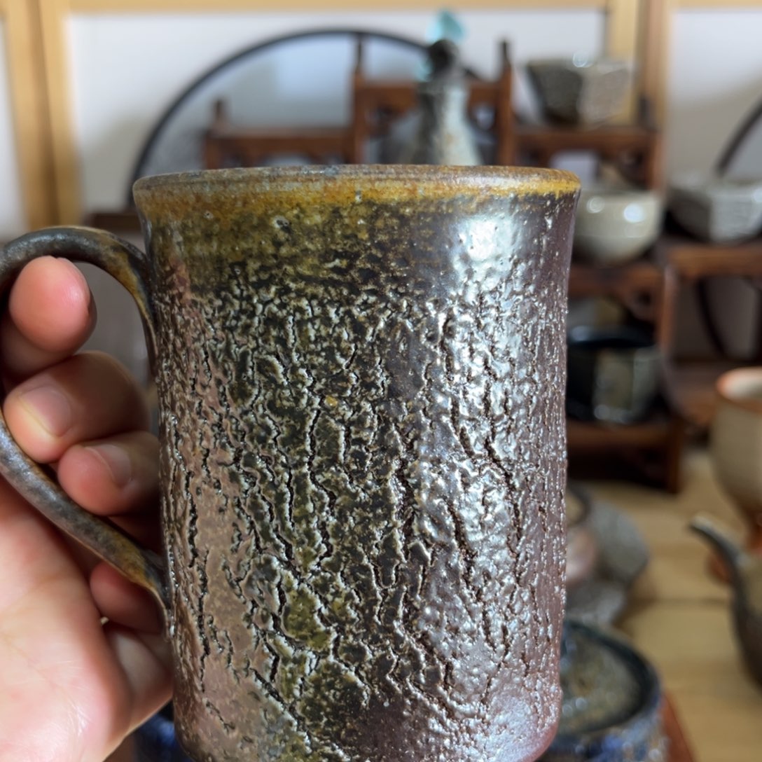 备前烧备前烧备前烧