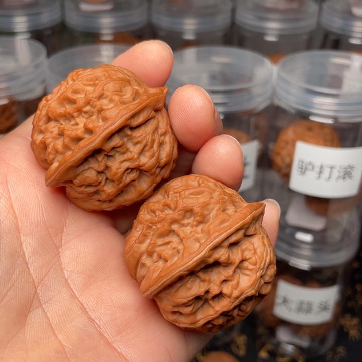 吊坠文玩核桃阑****纸凤凰台