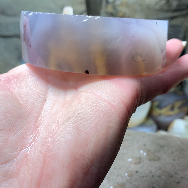 定制玛瑙定制手镯