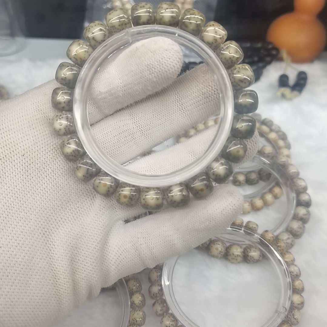 吊坠星月菩提星月