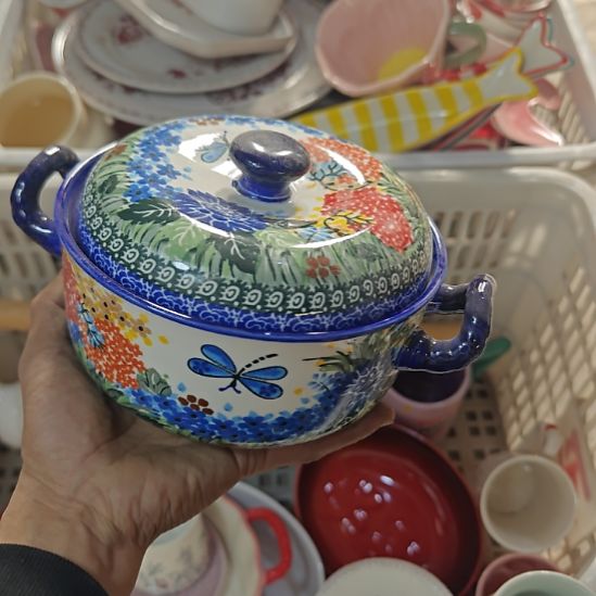 瓷片陶瓷餐具杯碗盘微瑕介意慎拍