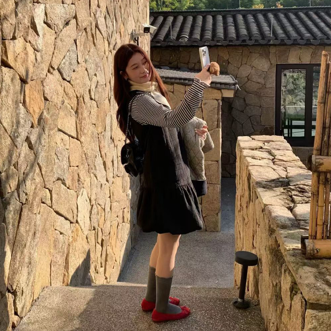 葉小小家辣妹纯欲名媛慵懒女装集合链接 （备注编码）NO退NO换~