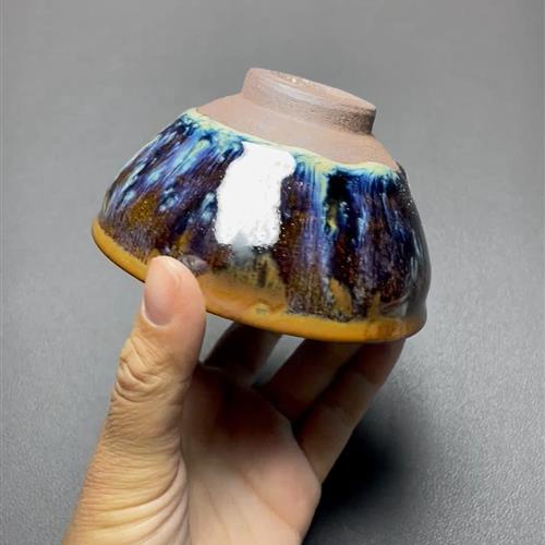 【闪购商品】茶盏-528............