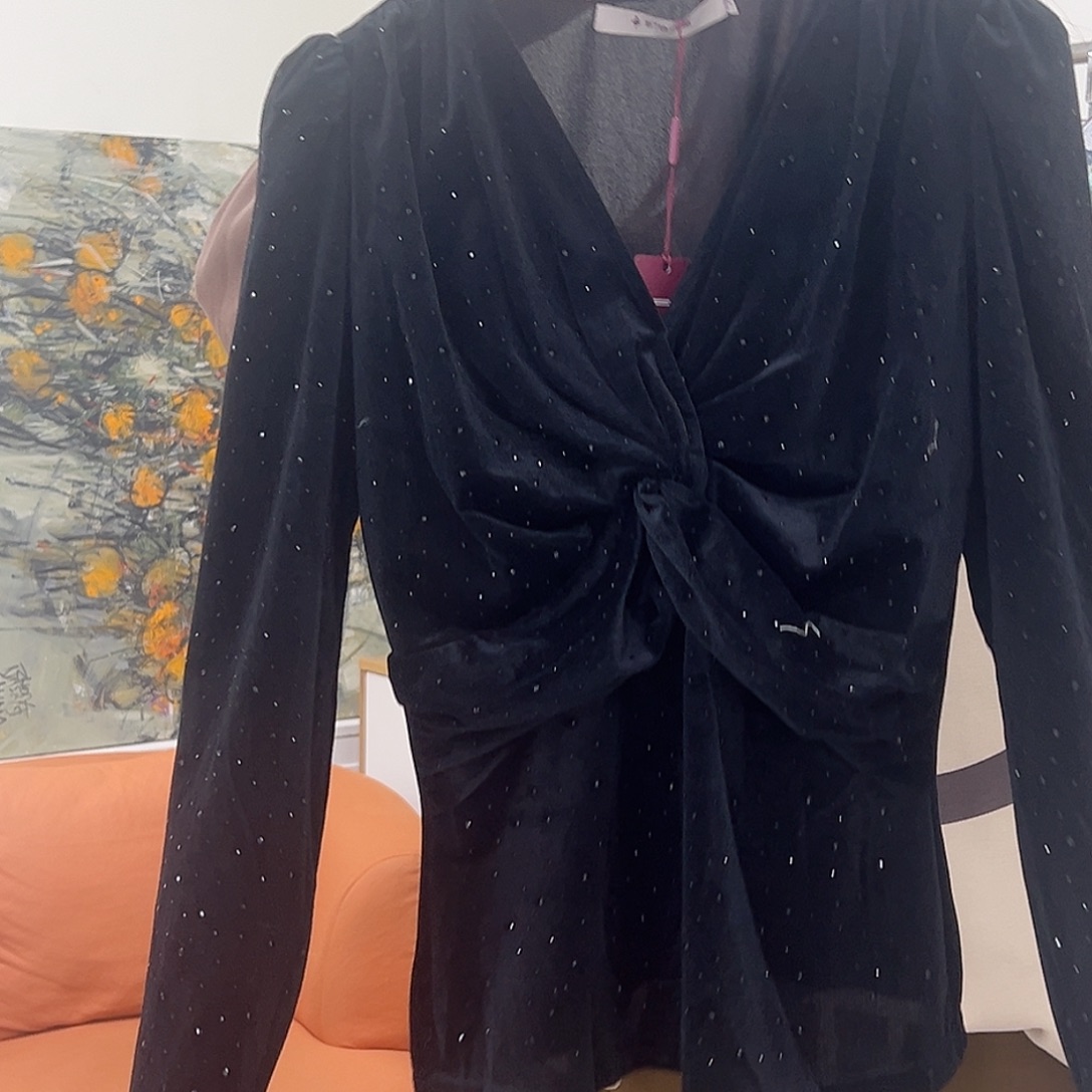 WUDINGMU 女装 XL