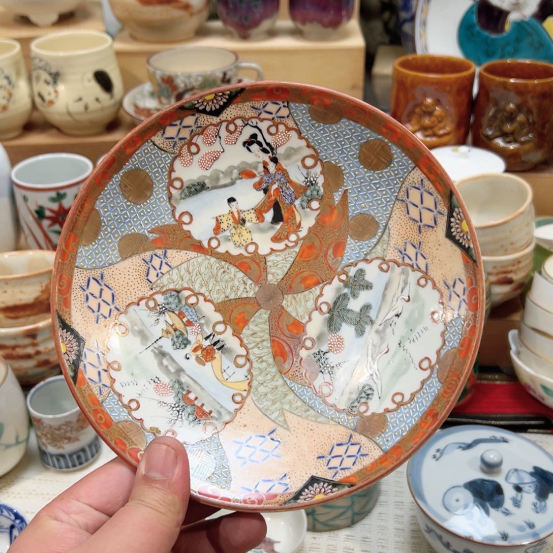 紫砂茶案感谢你的