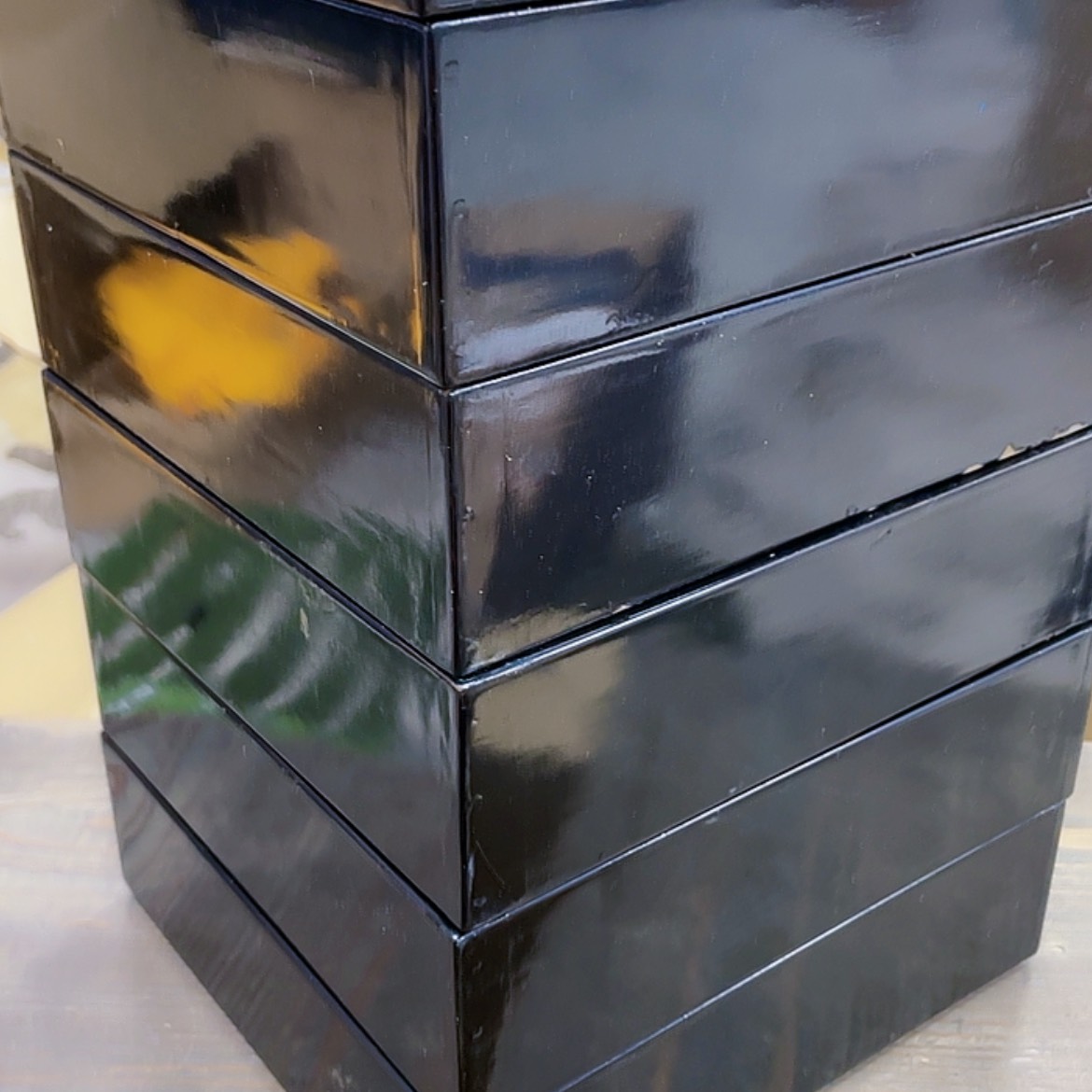 【闪购商品】瓷片瓷制作工艺品摆件