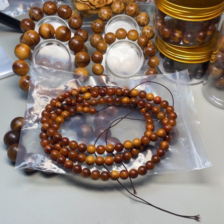 柏木（崖柏）崖柏1.0 108