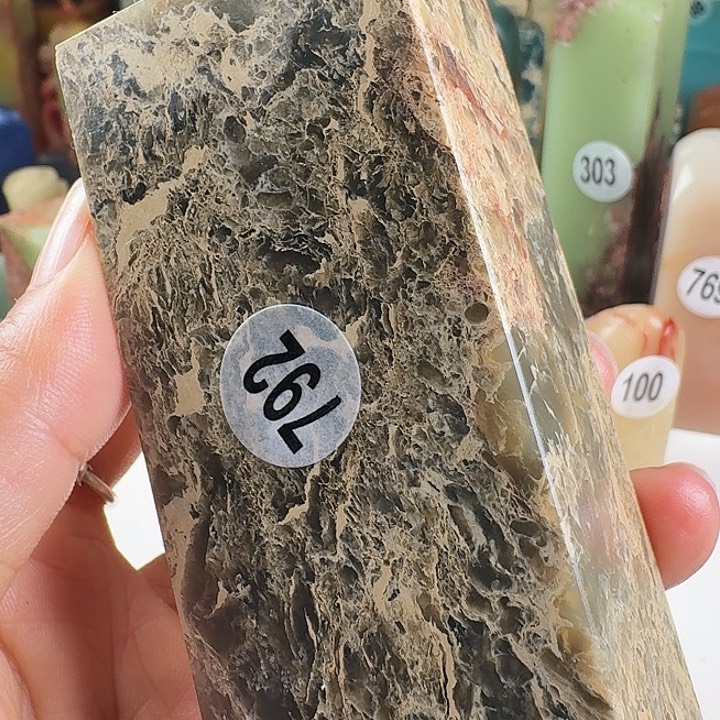 寿山石印石印石章料…..