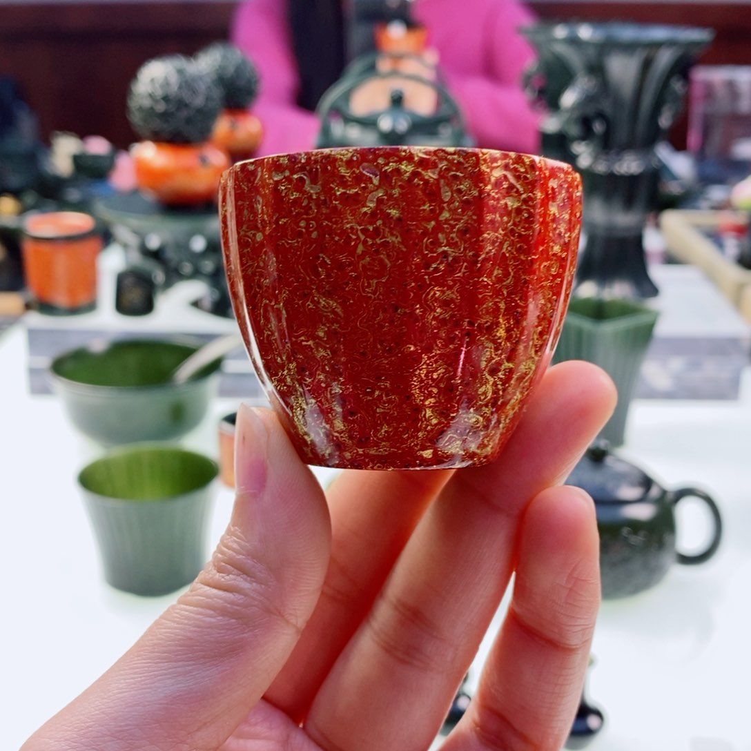 玛瑙/玉髓手链未镶嵌