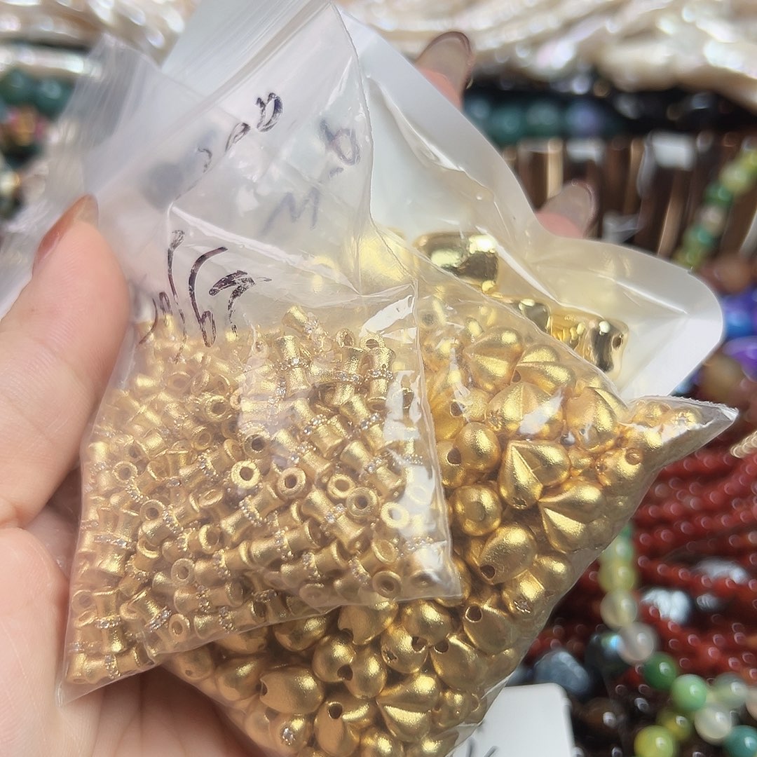 H***y玛瑙/玉髓合金珠宝半成品A280.  专拍