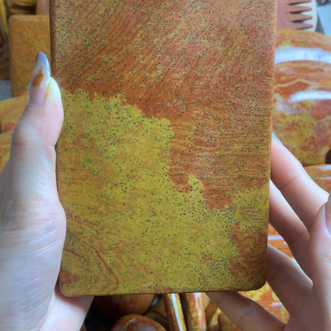 泗水正宗泗滨砭石