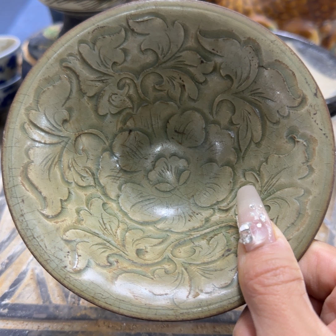 陶瓷摆件摆件摆件