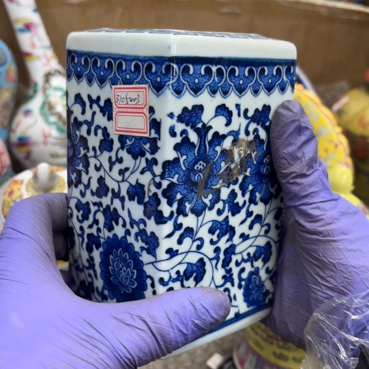 摆件瓷器摆件 瓷器摆件