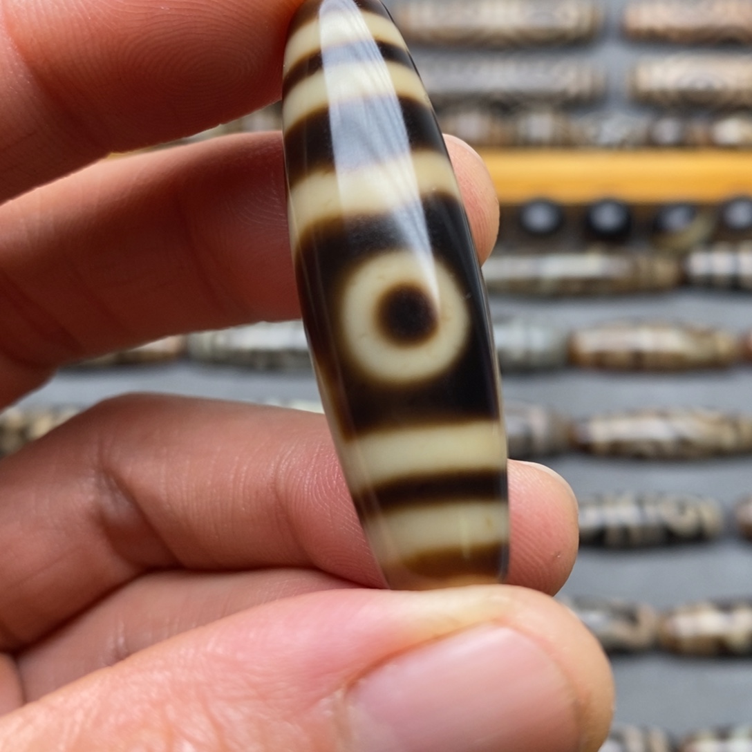 我***儿玛瑙/玉髓未镶嵌颈饰