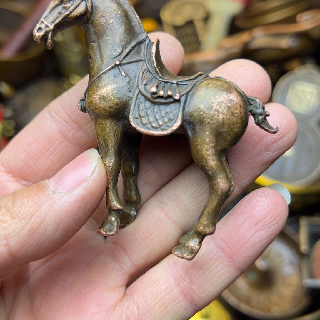 精美文玩摆件装饰