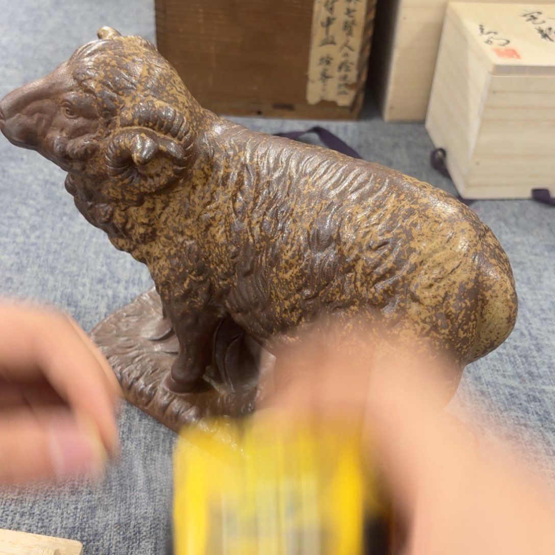 非常美丽漂亮的物品