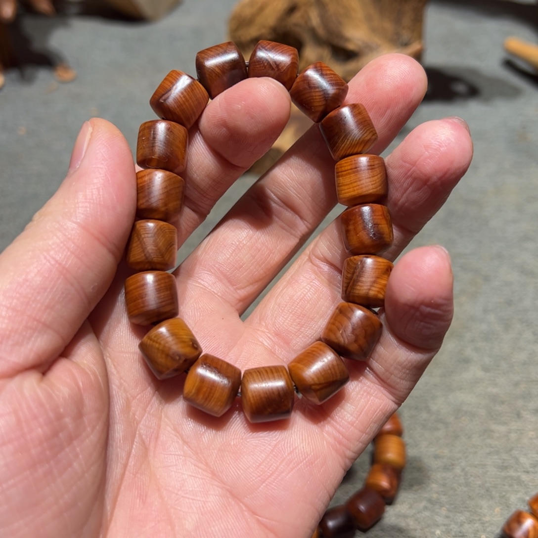 柏木（崖柏）北太行陈化崖柏