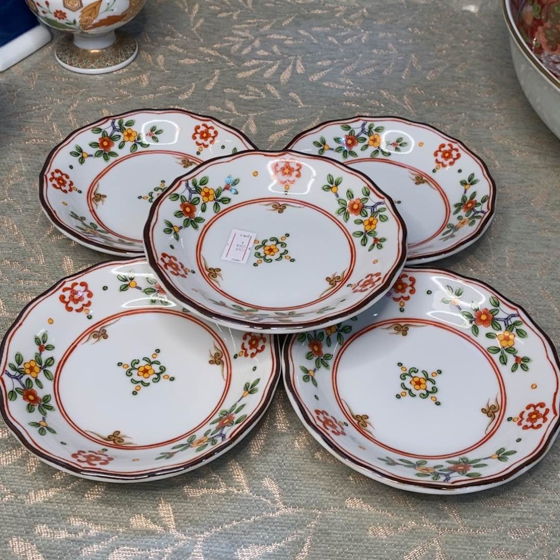 碟12 厘米小杨甄选精品