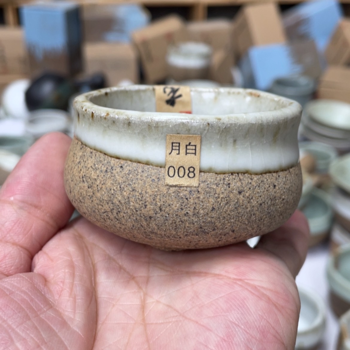 【闪购商品】壶老段烧茶具茶器！