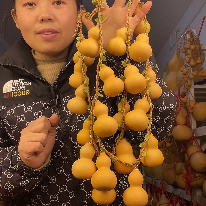 天然葫芦一物一图看图片发货