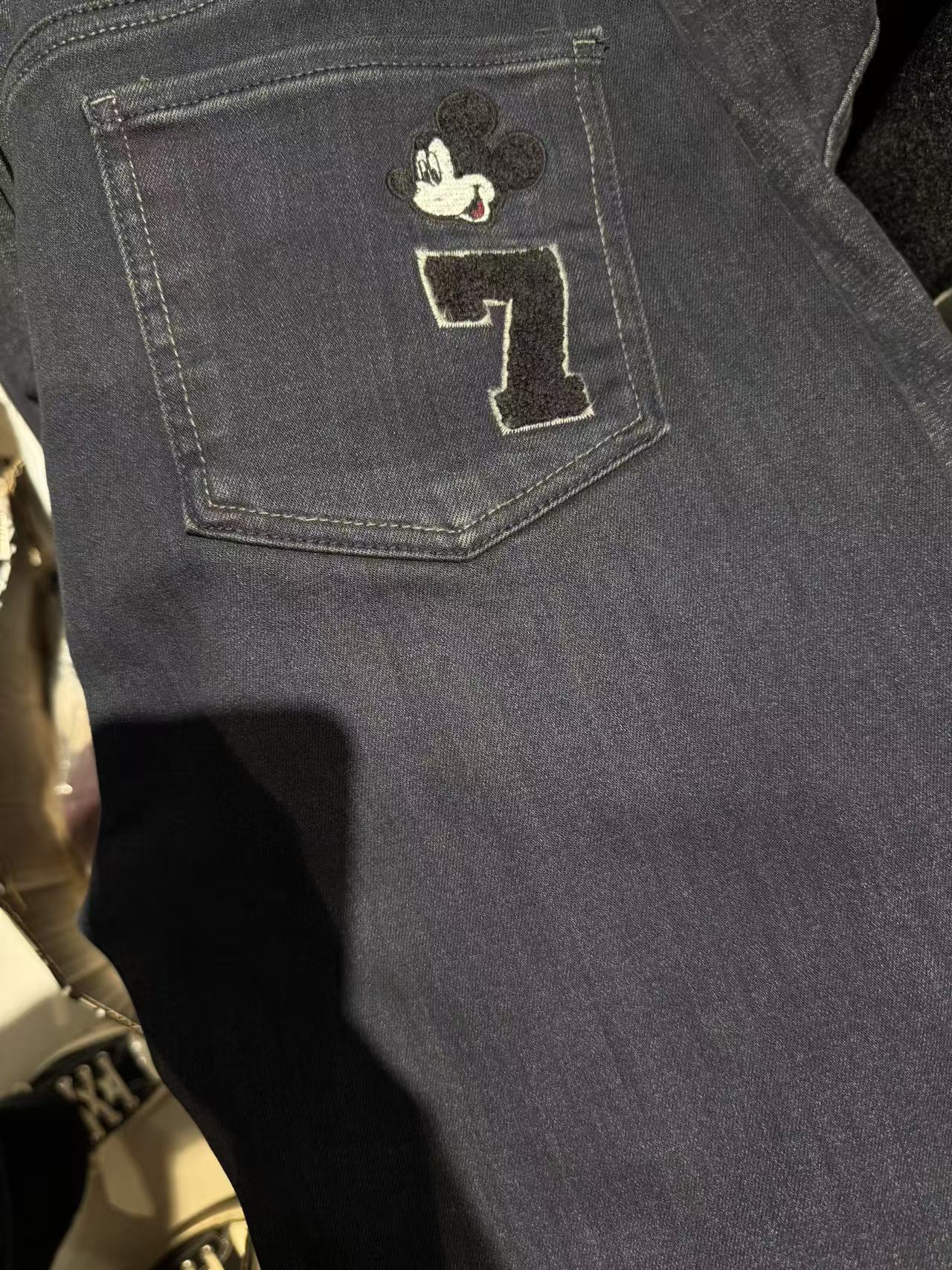 729后带米奇（NO退换）韩国正品