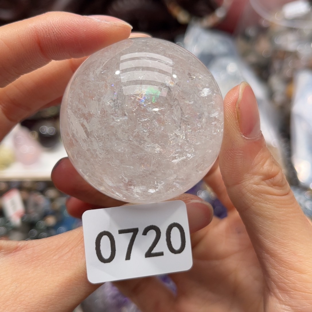 【闪购商品】未镶嵌手串水晶