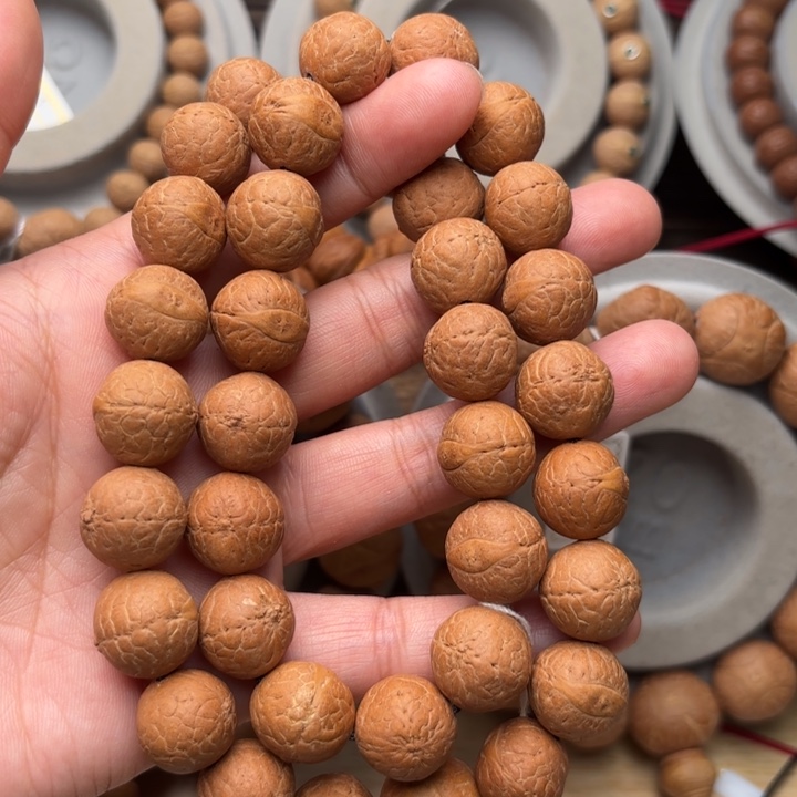 凤眼菩提手串14.5m m手串