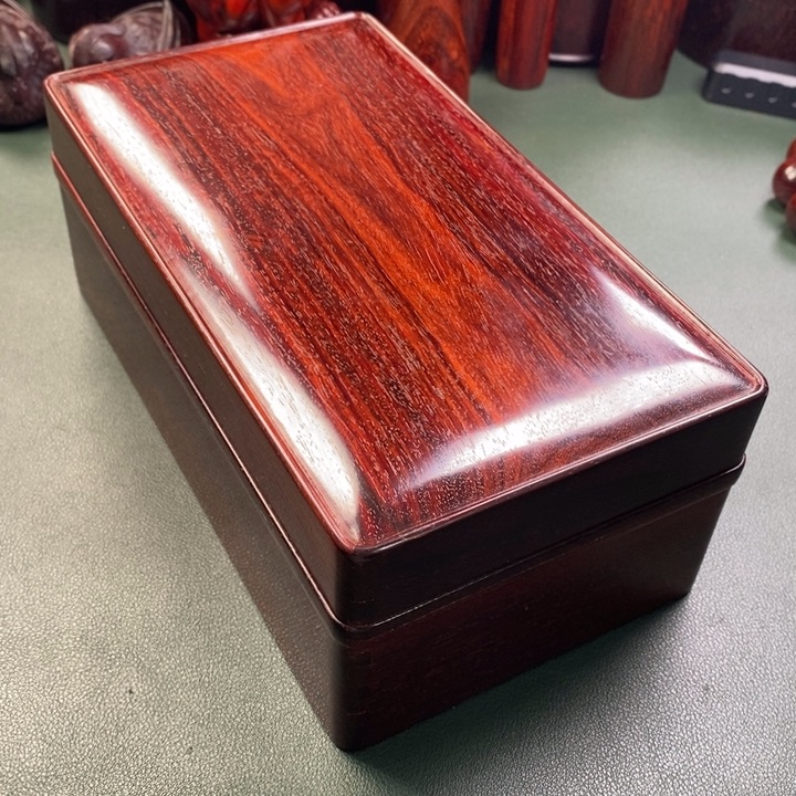 藏***拙檀香紫檀（小叶紫檀）其他