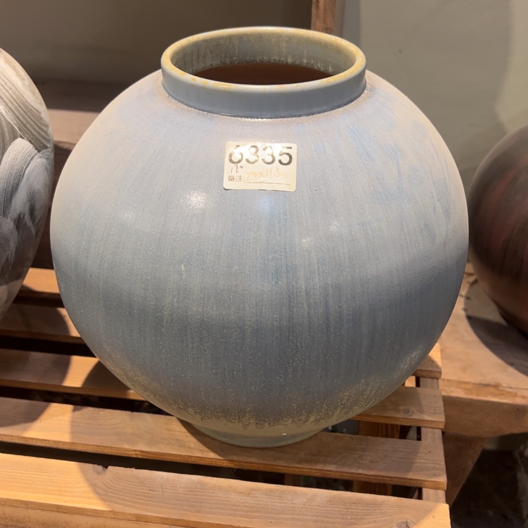 瓷片6335高29口11.5默认无孔的