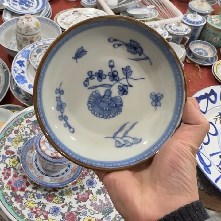 陶摆件景德镇陶瓷