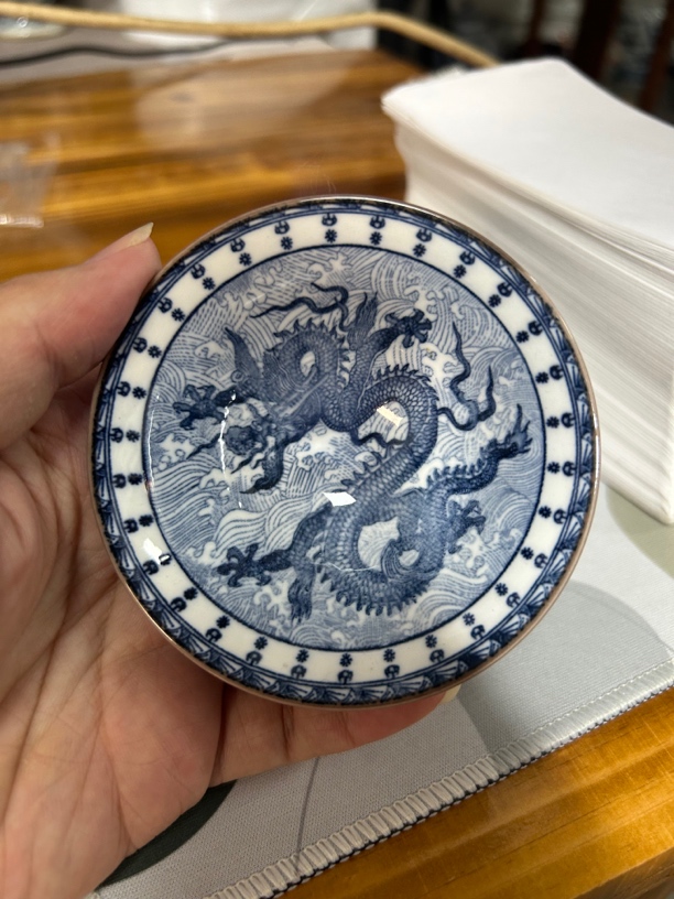 陶瓷设计陶瓷茶具