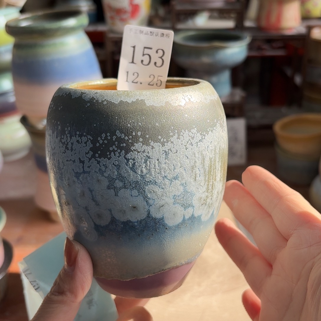 瓷片景德镇陶瓷手工制作