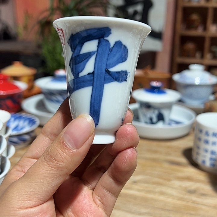 陶瓷艺术作品欣赏