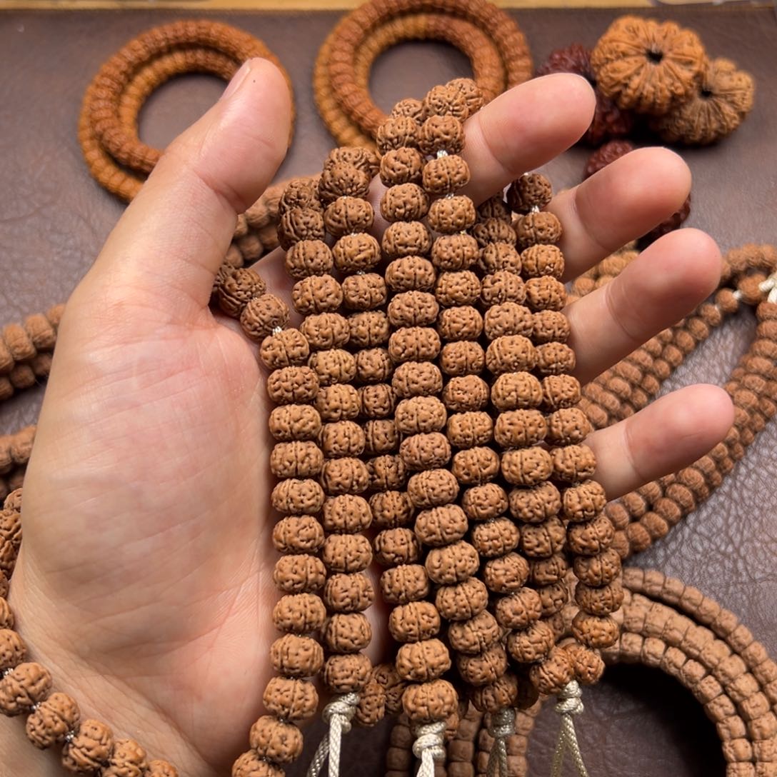 金刚菩提吊坠1280老树王……