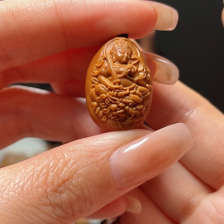 橄榄核手串/手链橄榄