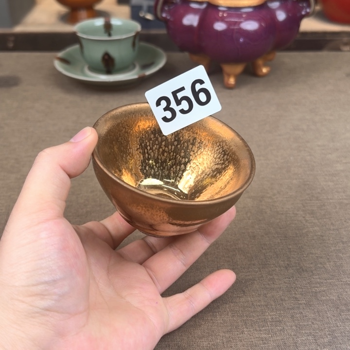 摆件陶瓷高端赏器