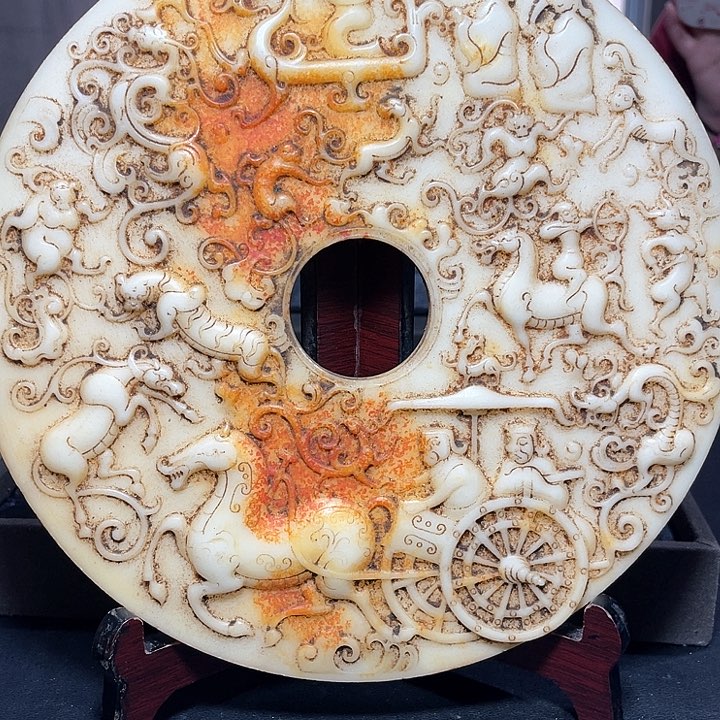 底槽青一物一图发货，支持七天无理由。