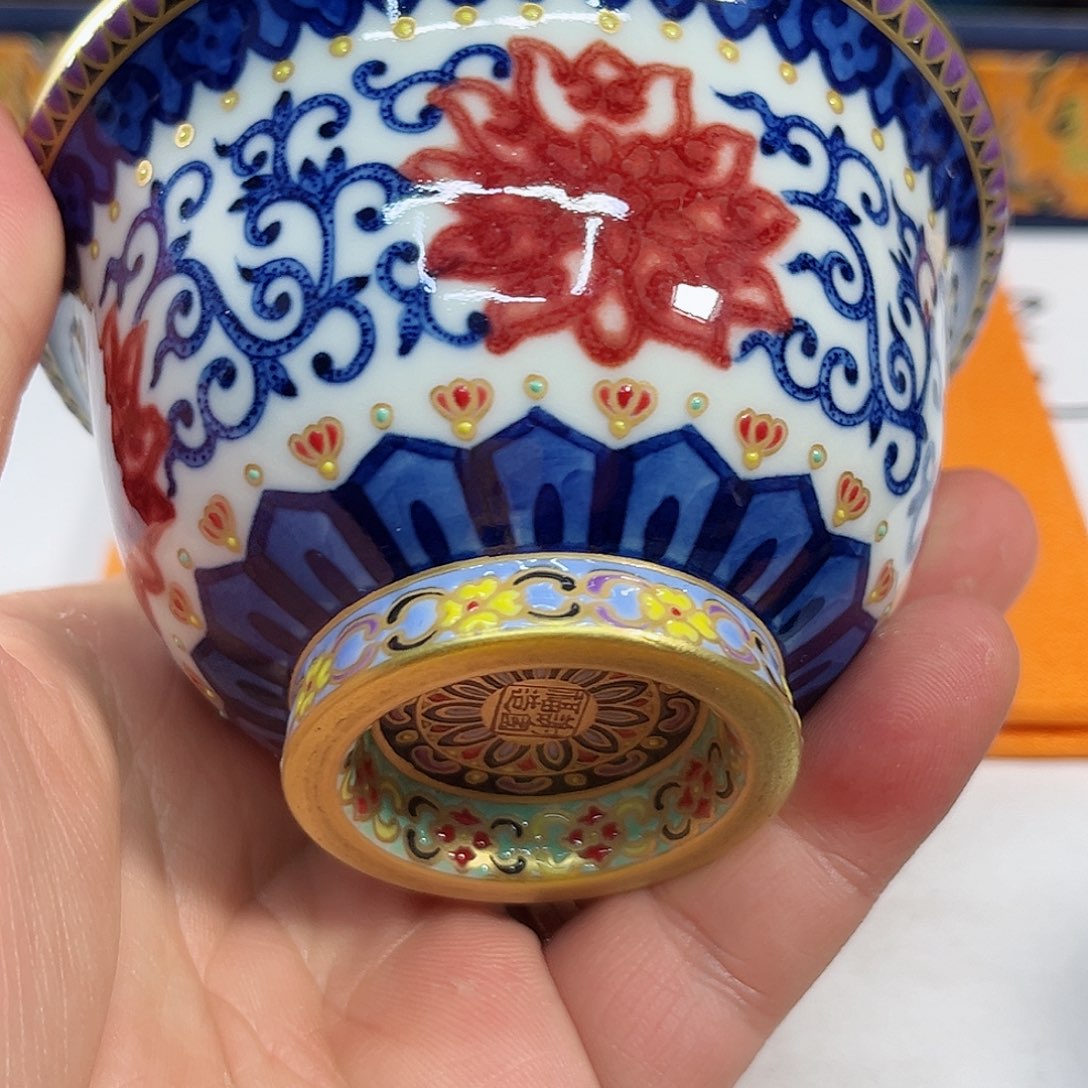 杯千年瓷都景德镇 艺术关注谢佳豪