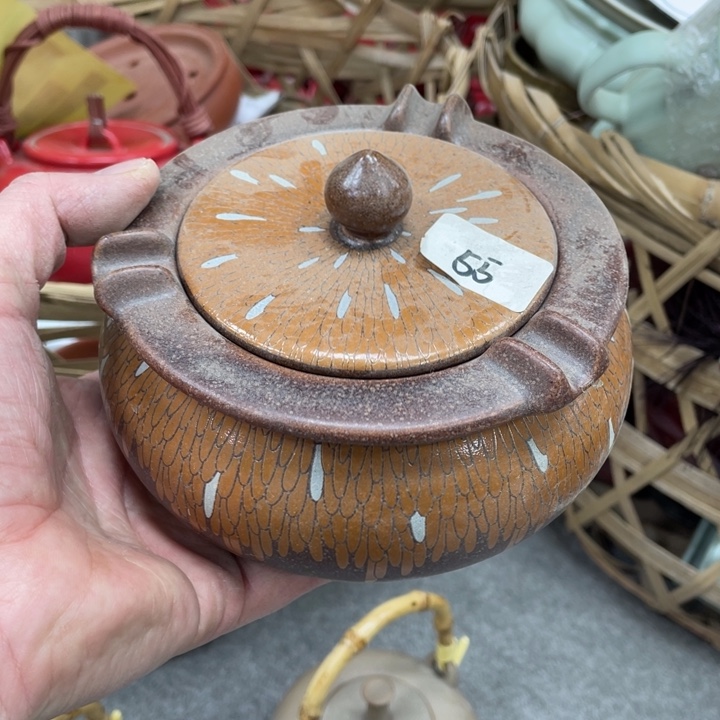 壶茶壶陶瓷茶杯茶具