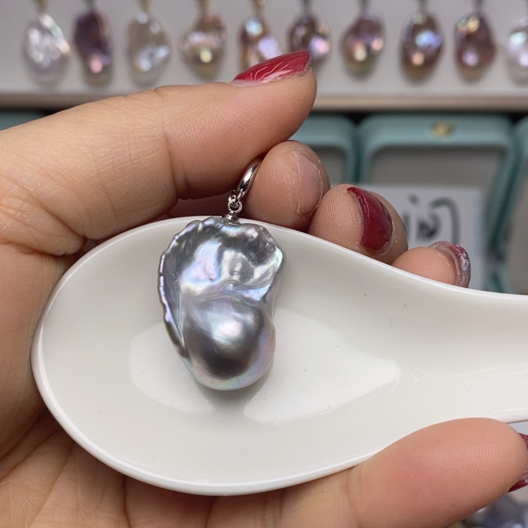 淡水珍珠其它未镶嵌