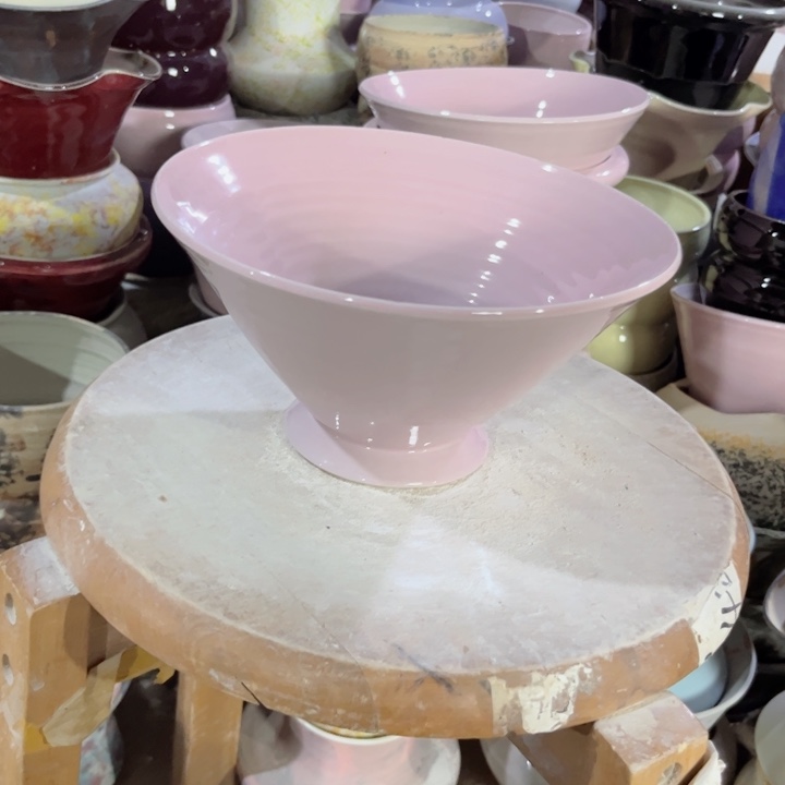 瓷片口18个10 景德镇陶瓷