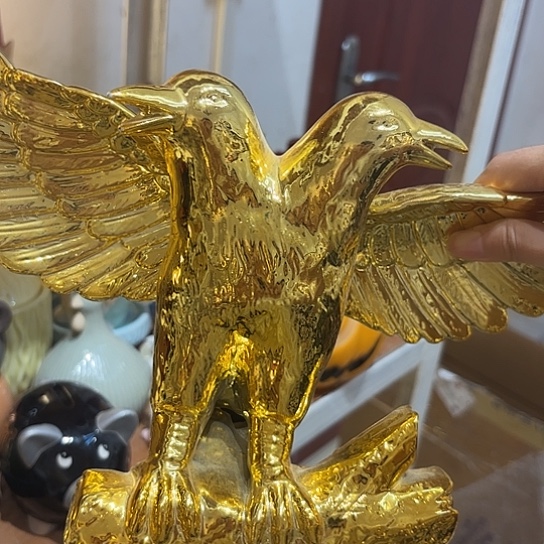 摆件外贸尾单微瑕，介意慎拍